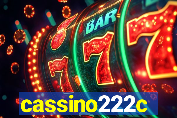 cassino222c