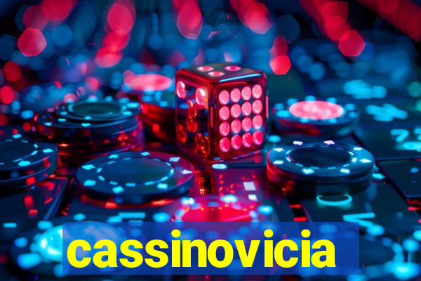 cassinovicia