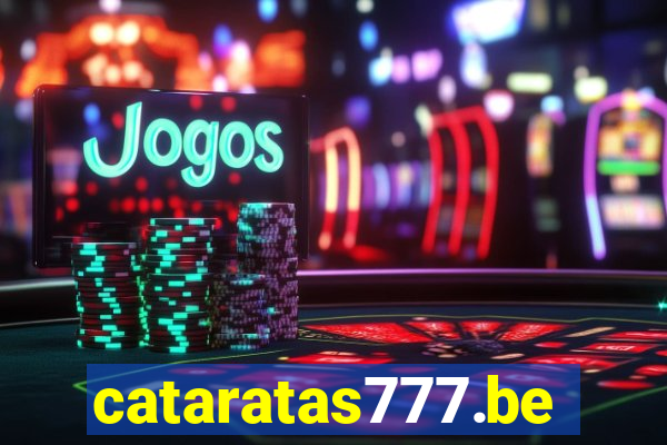 cataratas777.bet