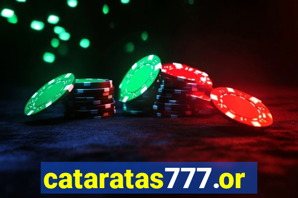 cataratas777.org