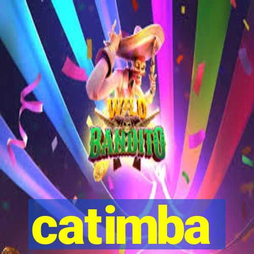 catimba