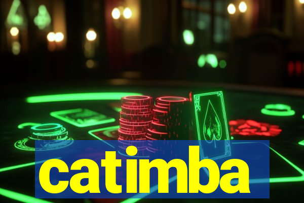 catimba