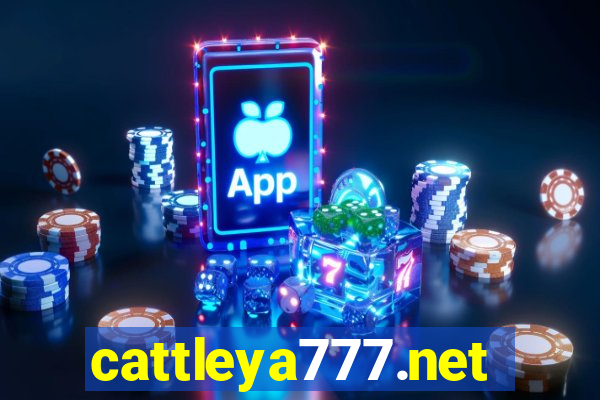 cattleya777.net