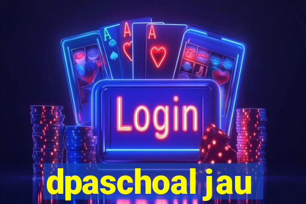 dpaschoal jau