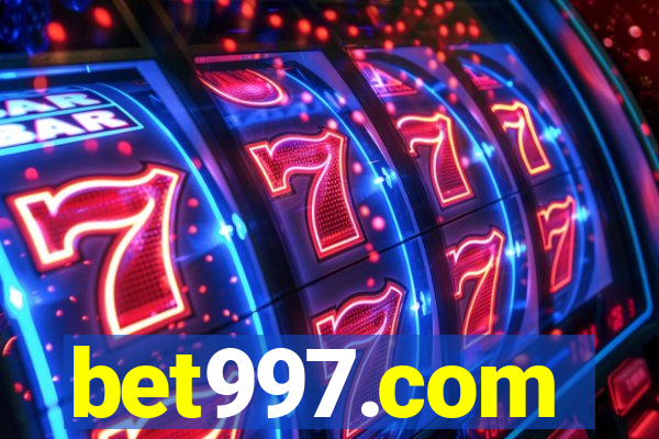 bet997.com