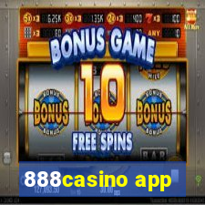 888casino app