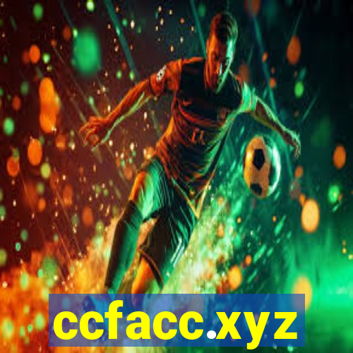 ccfacc.xyz