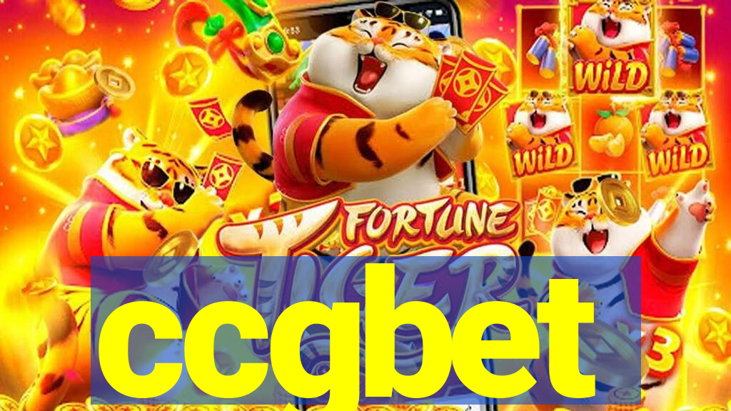 ccgbet