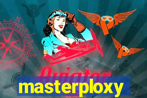 masterploxy