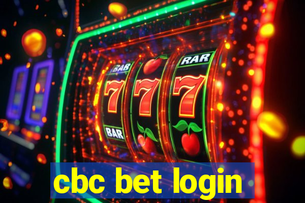 cbc bet login