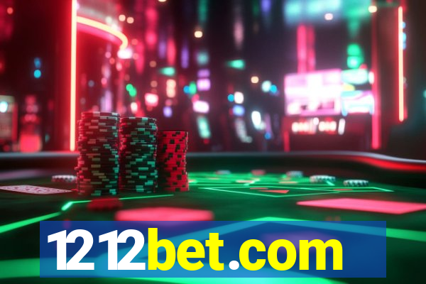 1212bet.com