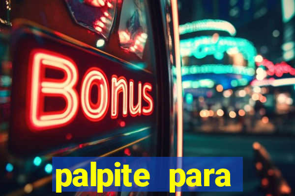 palpite para loteria dos sonhos das 19 horas