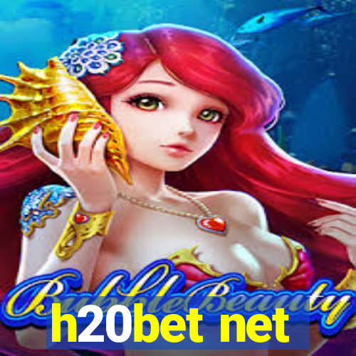 h20bet net