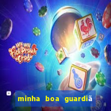 minha boa guardiã completo gratis online