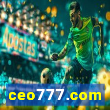 ceo777.com