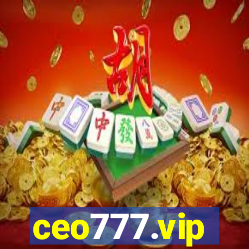 ceo777.vip