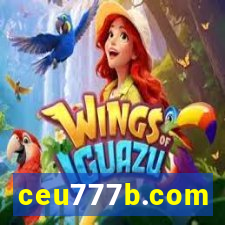 ceu777b.com