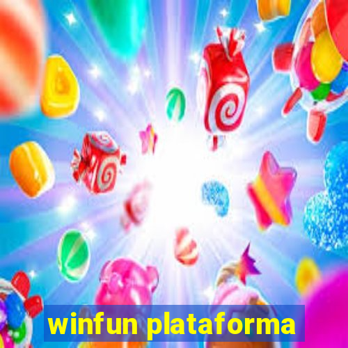 winfun plataforma