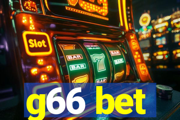 g66 bet