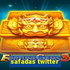 safadas twitter