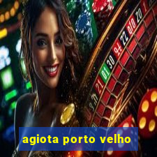 agiota porto velho