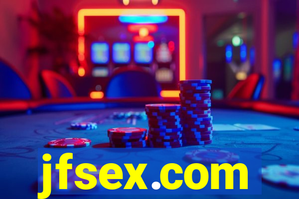 jfsex.com