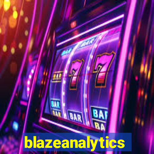 blazeanalytics