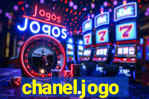 chanel.jogo