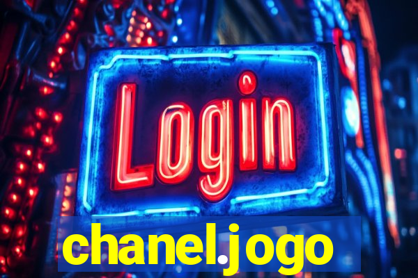 chanel.jogo