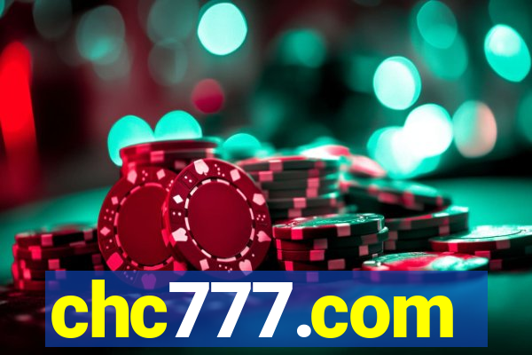 chc777.com