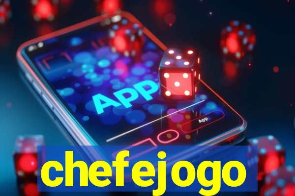 chefejogo