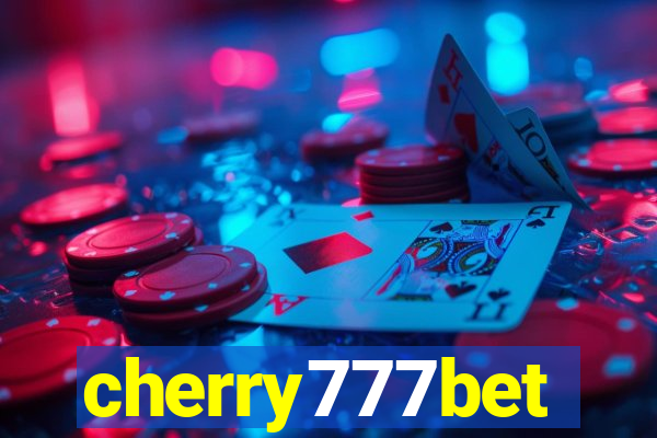 cherry777bet