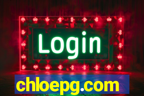 chloepg.com