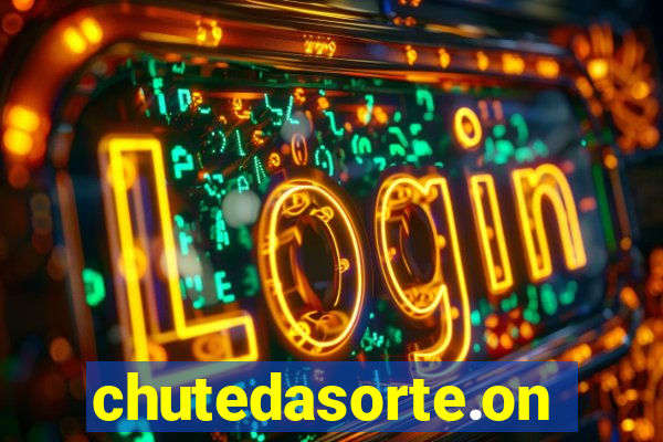 chutedasorte.online