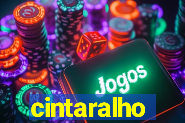 cintaralho