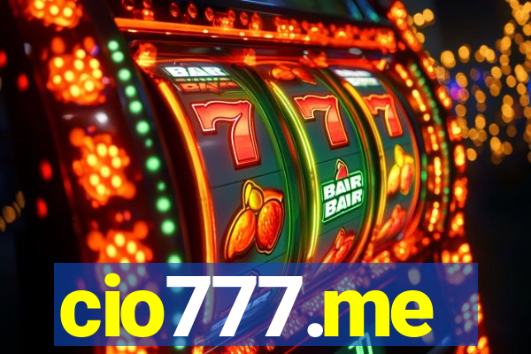 cio777.me