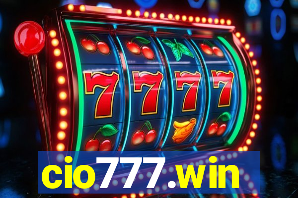 cio777.win