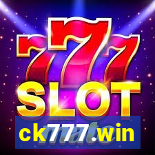 ck777.win