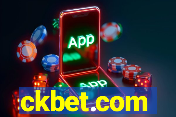 ckbet.com