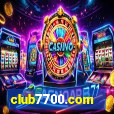 club7700.com