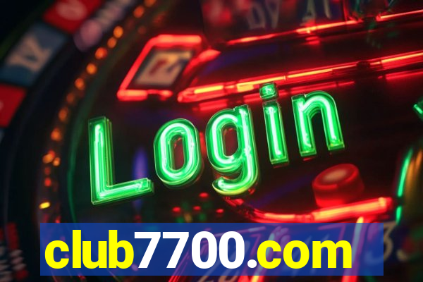 club7700.com