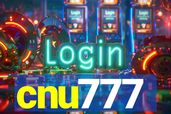 cnu777