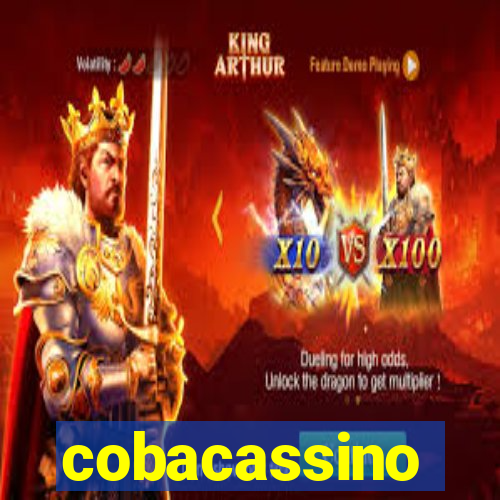 cobacassino