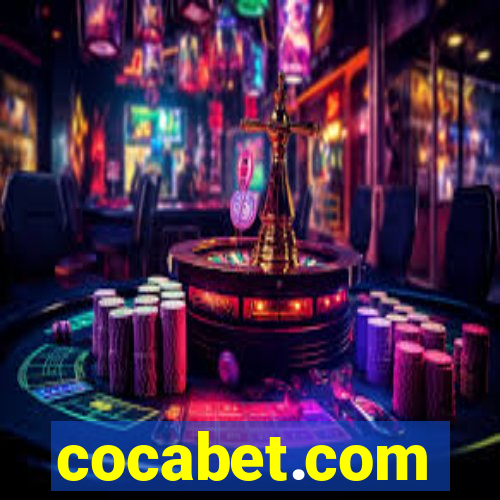 cocabet.com