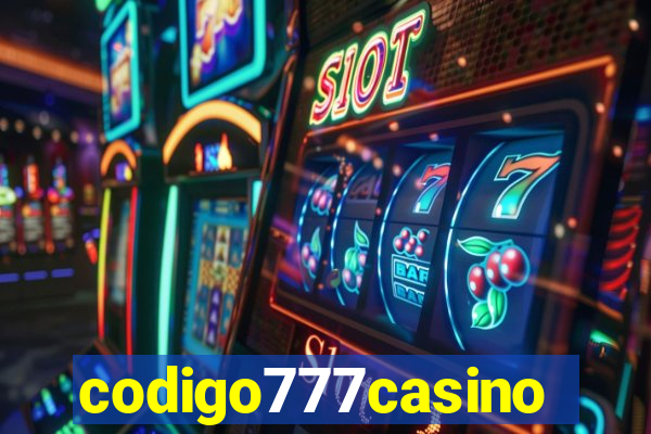 codigo777casino