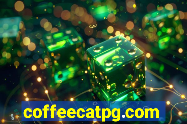 coffeecatpg.com