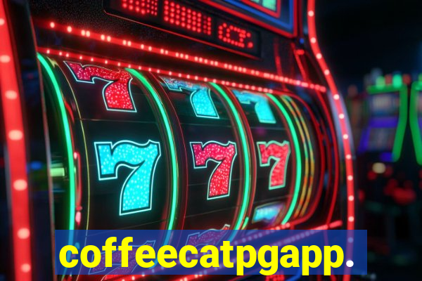 coffeecatpgapp.com