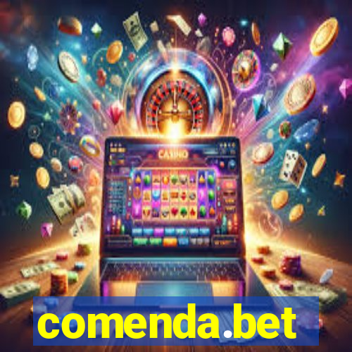 comenda.bet