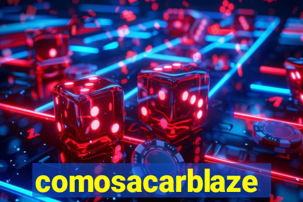 comosacarblaze