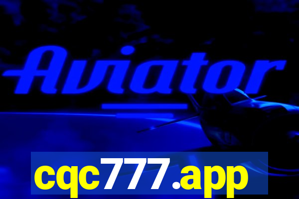 cqc777.app